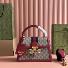 Gucci Top Handle Bags